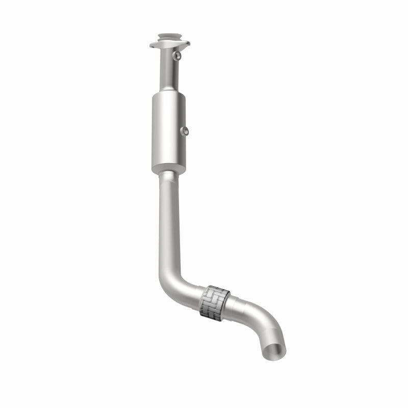 MagnaFlow 15-17 Ford Mustang 3.7L Direct Fit Converter