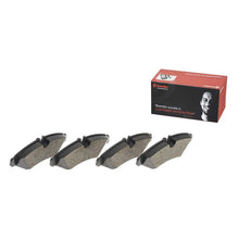 画像をギャラリービューアに読み込む, Brembo OE 19-23 Mercedes-Benz Sprinter 1500/19-22 Sprinter 2500 PRIME Low-Met Brake Pad - Rear