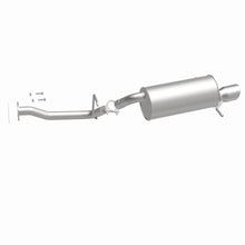 画像をギャラリービューアに読み込む, BRE Exhaust 02-08 9-2X Forester Impreza 2.0L 2.5L Muffler Kit