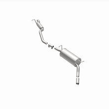 画像をギャラリービューアに読み込む, MagnaFlow BRE Exhaust Kit 10-13 Ford Transit Connect 2.0L