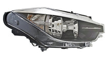 画像をギャラリービューアに読み込む, Hella 2015 Bmw 3Ser 15 - Headlamp Rh Hal