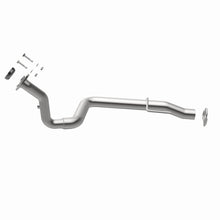 画像をギャラリービューアに読み込む, BRE Exhaust 93-98 Grand Cherokee Grand Wagoneer 4.0L 5.2L Front Pipe Kit