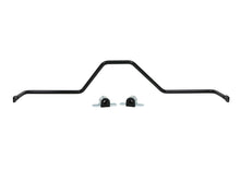 画像をギャラリービューアに読み込む, Whiteline 5/95-03 Infiniti QX4 / 5/95-99 Nissan Pathfinder Rear 18mm Heavy Duty Fixed Swaybar