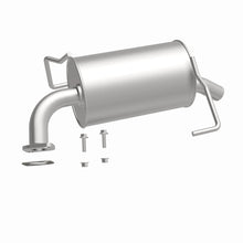 画像をギャラリービューアに読み込む, BRE Exhaust 05-09 Outback 2.5L Muffler Kit