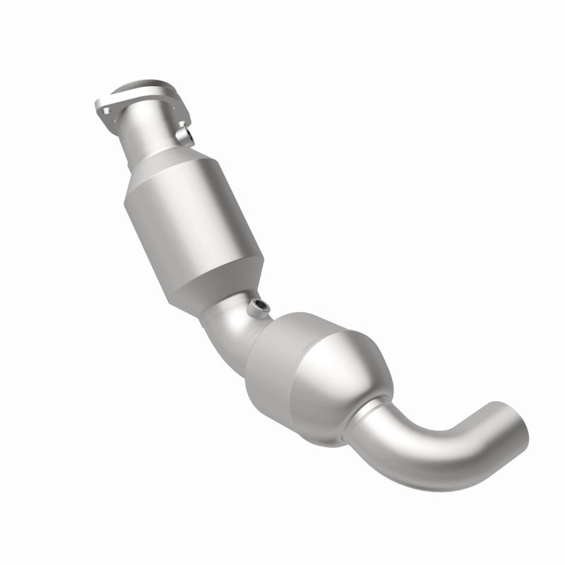 MagnaFlow 21-23 Ford F-150 3.5L Left Underbody Direct Fit Converter