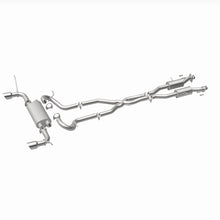 画像をギャラリービューアに読み込む, MagnaFlow BRE Exhaust Kit 11-21 Jeep GRAND CHEROKEE 5.7L