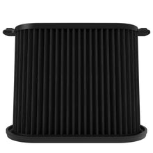 画像をギャラリービューアに読み込む, K&amp;N 08-10 Ford Super Duty V8-6.4L Diesel Replacement Dryflow Air Filter