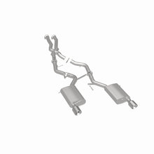 画像をギャラリービューアに読み込む, BRExhaust 07-10 BMW 335i/335xi 3.0L Exhaust Kit