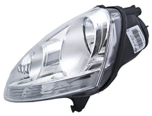 画像をギャラリービューアに読み込む, Hella Vw Golf V/Jetta/Bora 05-10 Headlamp Lh