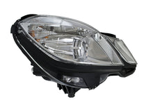 画像をギャラリービューアに読み込む, Hella 2010-2013 Mercedes-Benz E200 AMG Halogen Headlight Assembly