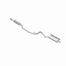 画像をギャラリービューアに読み込む, MagnaFlow BRE Exhaust Kit 11-13 Kia Sorento 2.4L