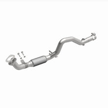画像をギャラリービューアに読み込む, BRE Exhaust 15-17 JEEP RENEGADE 2.4L Front Pipe Kit