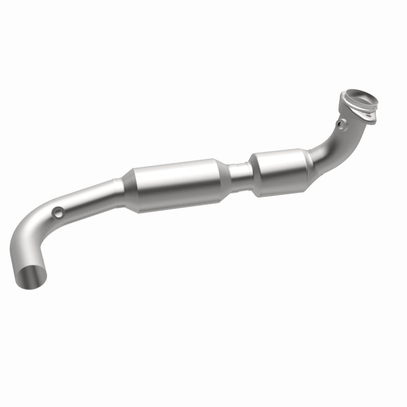 MagnaFlow 02-03 Ford F-150 5.4L Direct Fit Converter