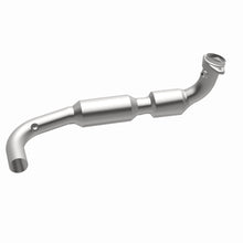画像をギャラリービューアに読み込む, MagnaFlow 02-03 Ford F-150 5.4L Direct Fit Converter