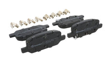 画像をギャラリービューアに読み込む, Brembo OE 17-21 Tesla Model 3/2021 Model Y Brake Pad - Rear