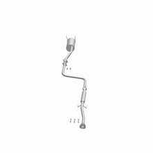画像をギャラリービューアに読み込む, MagnaFlow BRE Exhaust Kit 93-95 Honda Del Sol