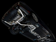 画像をギャラリービューアに読み込む, AWE Tuning 22-26 Hyundai Elantra N SwitchPath Cat-Back Exhaust - Diamond Black Tips