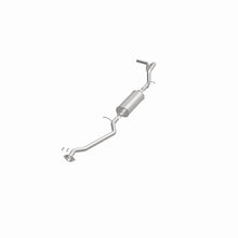 画像をギャラリービューアに読み込む, MagnaFlow BRE Exhaust Kit Replacement Stainless GM