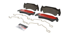 画像をギャラリービューアに読み込む, Brembo OE 05-06 Dodge RAM 1500 Ceramic Brake Pad - Front