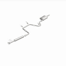 画像をギャラリービューアに読み込む, MagnaFlow BRE Exhaust Kit 97-05 Century Grand Prix 3.1L