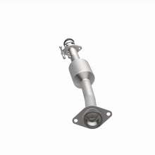 画像をギャラリービューアに読み込む, MagnaFlow 20-21 Nissan NV200 2.0L Direct Fit Catalytic Converter