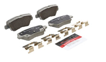 画像をギャラリービューアに読み込む, Brembo OE 2017 Hyundai Elantra/18-22 Ioniq/18-19 Sonata/16-17 Veloster Ceramic Brake Pad - Rear