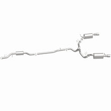 画像をギャラリービューアに読み込む, MagnaFlow BRE Exhaust Kit 07-15 Mazda CX-9