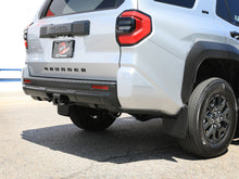 画像をギャラリービューアに読み込む, aFe 2025 Toyota 4Runner GT Series Hi-Tuck 2-1/2in 409 SS Cat-Back Exhaust