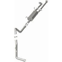 画像をギャラリービューアに読み込む, MagnaFlow BRE Exhaust Kit 07-09 Nissan Tundra 5.7L