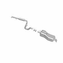 画像をギャラリービューアに読み込む, MagnaFlow BRE Exhaust Kit 99-06 VW Beetle GLS