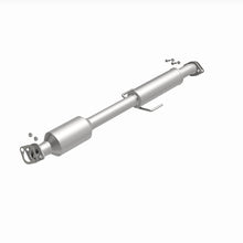 画像をギャラリービューアに読み込む, MagnaFlow 2015 Kia Optima 2.4L Direct Fit Catalytic Converter (California Grade)