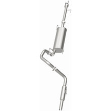 画像をギャラリービューアに読み込む, MagnaFlow BRE Exhaust Kit 03-09 4Runner GX470