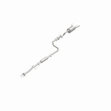 画像をギャラリービューアに読み込む, MagnaFlow BRE Exhaust Kit 92-00 EL Civic