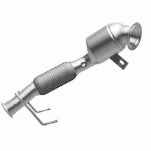 画像をギャラリービューアに読み込む, MagnaFlow 2020 Ford Escape Front Underbody 1.5L Direct Fit Converter