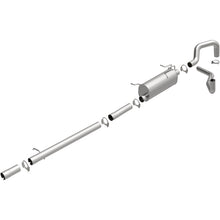 画像をギャラリービューアに読み込む, MagnaFlow BRE Exhaust Kit 99-04 Ford F-250 F-350