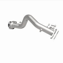 画像をギャラリービューアに読み込む, BRE Exhaust 06-12 Eclipse 2.4L Front Pipe Kit