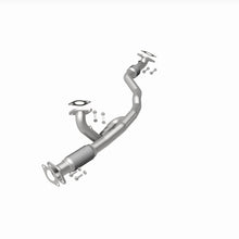 画像をギャラリービューアに読み込む, BRE Exhaust 09-17 Outlook Traverse 3.6L Front Pipe Kit