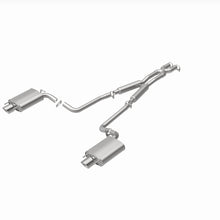 画像をギャラリービューアに読み込む, MagnaFlow BRE Exhaust Kit 10-14 Cadillac CTS