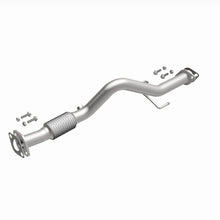 画像をギャラリービューアに読み込む, BRE Exhaust 06-11 Accent Rio 1.6L Front Pipe Kit