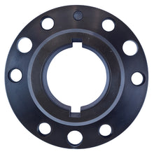 画像をギャラリービューアに読み込む, Fluidampr BBC Int Balanced Dual (1/4in &amp; 1/4in) Keyway Harmonic Balancer Adapter Hub (Hub Only)
