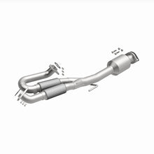 画像をギャラリービューアに読み込む, MagnaFlow 16-21 Nissan Maxima 3.5L Direct Fit Converter (OEM/Federal Grade)