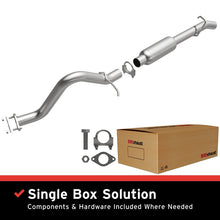 画像をギャラリービューアに読み込む, Magnaflow BRE 05-08 Escape/Mariner/Tribute 2.3L-3.0L Muffler Kit