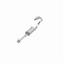 画像をギャラリービューアに読み込む, MagnaFlow BRE Exhaust Kit 03-09 4Runner GX470