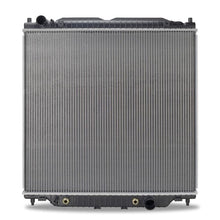 画像をギャラリービューアに読み込む, Mishimoto 2005-2007 Ford F-Series Super Duty Replacement Radiator