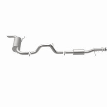 画像をギャラリービューアに読み込む, BRExhaust 08-10 Hummer H3 3.7L Exhaust Kit