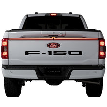画像をギャラリービューアに読み込む, Putco Excalibur LED Third Tail Light for 21-23 Ford F150 w/ Factory Halogen Taillights