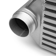 画像をギャラリービューアに読み込む, Cobb 22-23 Ford Bronco Raptor (Factory Location) Silver Front Mount Intercooler
