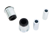 画像をギャラリービューアに読み込む, Whiteline 19-25 Toyota Prius Lower Control Arm Inner Bushing