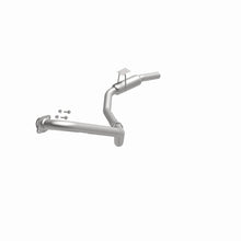 画像をギャラリービューアに読み込む, Magnaflow BRE Rear Muffler Kit Replacement Lexus