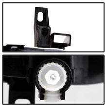 画像をギャラリービューアに読み込む, Spyder 16-18 Nissan Maxima OEM LED Fog Lights w/Switch - Clear (FL-NM2016-C)